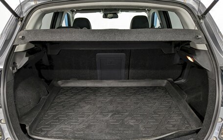 Peugeot 4008, 2012 год, 1 150 000 рублей, 10 фотография