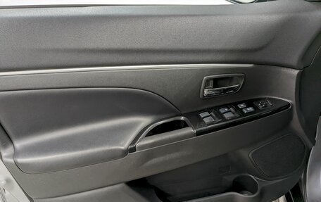 Peugeot 4008, 2012 год, 1 150 000 рублей, 11 фотография