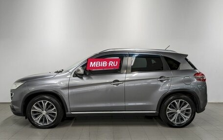 Peugeot 4008, 2012 год, 1 150 000 рублей, 8 фотография