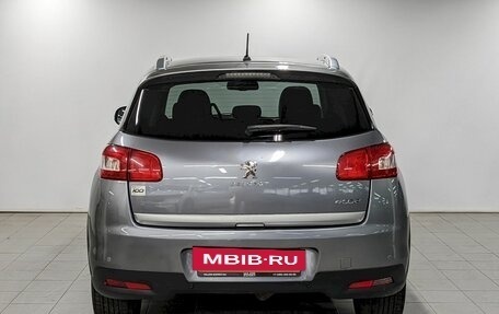 Peugeot 4008, 2012 год, 1 150 000 рублей, 6 фотография