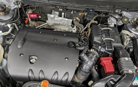 Peugeot 4008, 2012 год, 1 150 000 рублей, 9 фотография
