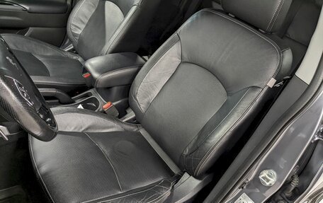 Peugeot 4008, 2012 год, 1 150 000 рублей, 14 фотография