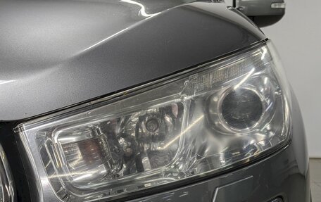 Peugeot 4008, 2012 год, 1 150 000 рублей, 17 фотография
