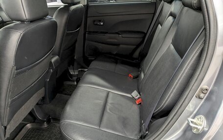Peugeot 4008, 2012 год, 1 150 000 рублей, 16 фотография
