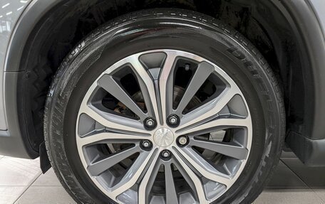 Peugeot 4008, 2012 год, 1 150 000 рублей, 18 фотография