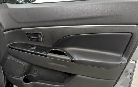 Peugeot 4008, 2012 год, 1 150 000 рублей, 19 фотография