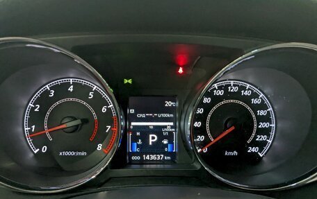 Peugeot 4008, 2012 год, 1 150 000 рублей, 26 фотография
