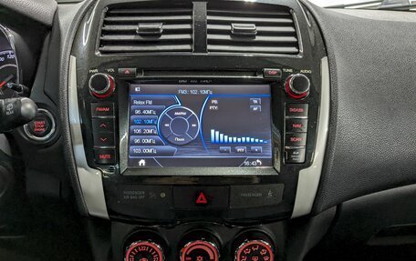 Peugeot 4008, 2012 год, 1 150 000 рублей, 24 фотография