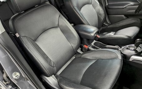 Peugeot 4008, 2012 год, 1 150 000 рублей, 21 фотография