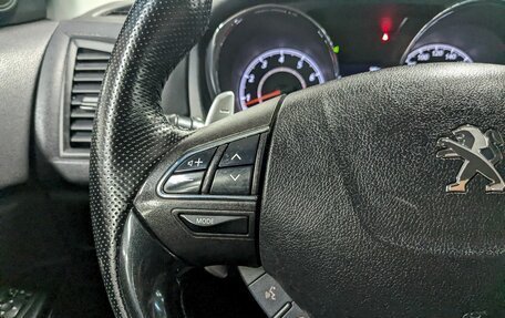 Peugeot 4008, 2012 год, 1 150 000 рублей, 27 фотография