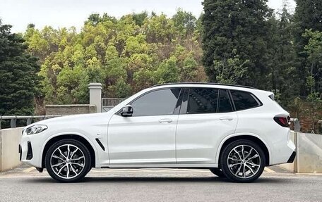 BMW X3, 2022 год, 3 360 008 рублей, 7 фотография