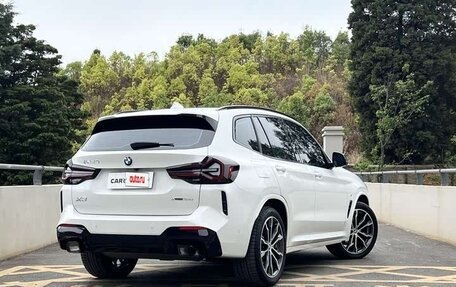 BMW X3, 2022 год, 3 360 008 рублей, 6 фотография