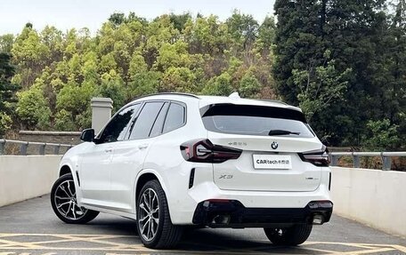 BMW X3, 2022 год, 3 360 008 рублей, 4 фотография