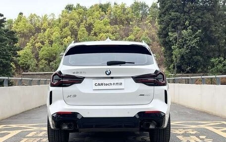 BMW X3, 2022 год, 3 360 008 рублей, 5 фотография