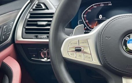 BMW X3, 2022 год, 3 360 008 рублей, 10 фотография