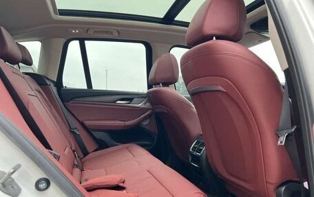 BMW X3, 2022 год, 3 360 008 рублей, 18 фотография