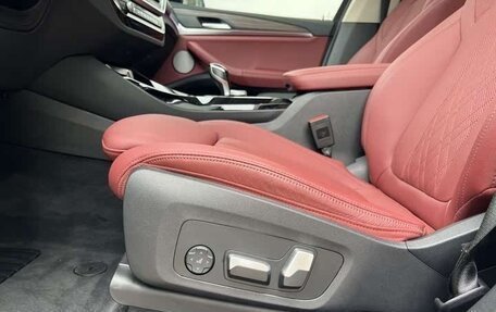 BMW X3, 2022 год, 3 360 008 рублей, 19 фотография