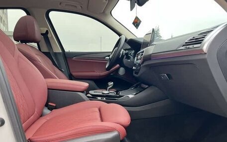 BMW X3, 2022 год, 3 360 008 рублей, 17 фотография