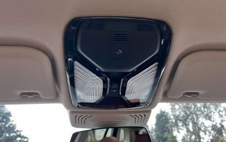 BMW X3, 2022 год, 3 360 008 рублей, 13 фотография