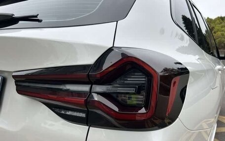 BMW X3, 2022 год, 3 360 008 рублей, 26 фотография