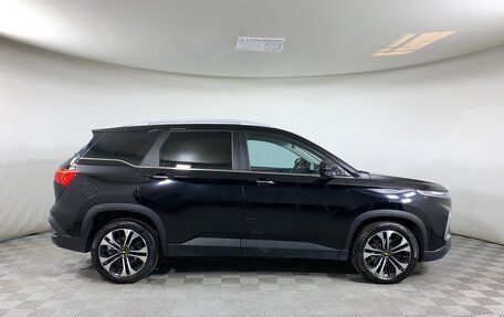 Chevrolet Captiva, 2022 год, 1 950 000 рублей, 4 фотография