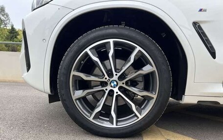 BMW X3, 2022 год, 3 360 008 рублей, 27 фотография