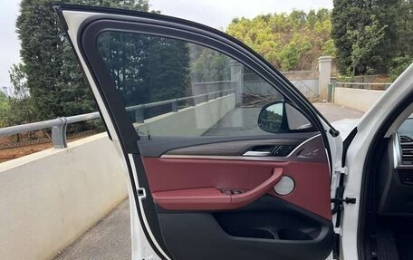 BMW X3, 2022 год, 3 360 008 рублей, 24 фотография