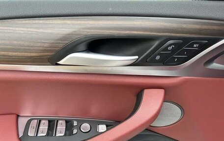 BMW X3, 2022 год, 3 360 008 рублей, 25 фотография
