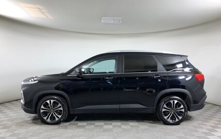 Chevrolet Captiva, 2022 год, 1 950 000 рублей, 8 фотография