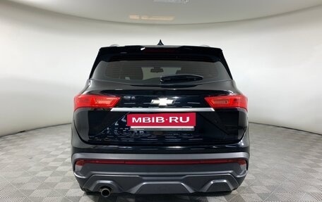 Chevrolet Captiva, 2022 год, 1 950 000 рублей, 6 фотография