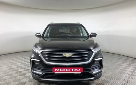 Chevrolet Captiva, 2022 год, 1 950 000 рублей, 2 фотография
