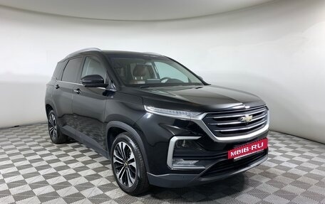 Chevrolet Captiva, 2022 год, 1 950 000 рублей, 3 фотография