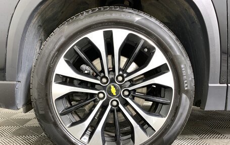Chevrolet Captiva, 2022 год, 1 950 000 рублей, 9 фотография