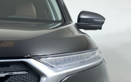 Chevrolet Captiva, 2022 год, 1 950 000 рублей, 10 фотография