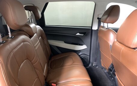 Chevrolet Captiva, 2022 год, 1 950 000 рублей, 17 фотография