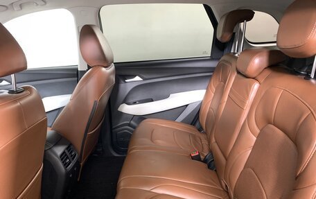 Chevrolet Captiva, 2022 год, 1 950 000 рублей, 19 фотография