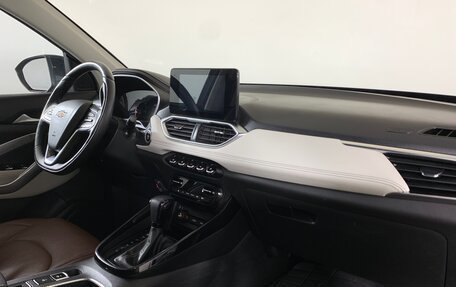 Chevrolet Captiva, 2022 год, 1 950 000 рублей, 13 фотография
