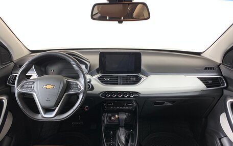 Chevrolet Captiva, 2022 год, 1 950 000 рублей, 12 фотография