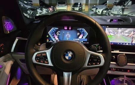 BMW X7, 2024 год, 11 970 000 рублей, 8 фотография