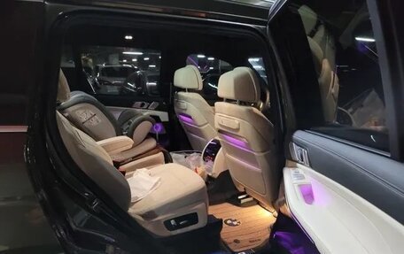 BMW X7, 2024 год, 11 970 000 рублей, 12 фотография