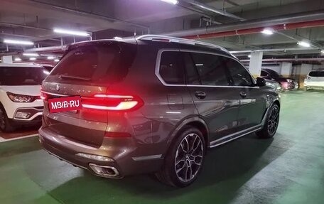 BMW X7, 2024 год, 11 970 000 рублей, 2 фотография