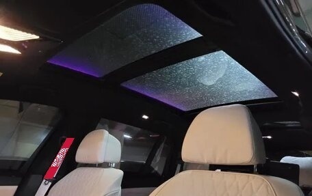 BMW X7, 2024 год, 11 970 000 рублей, 9 фотография