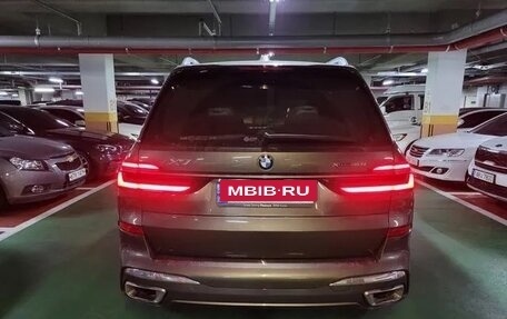BMW X7, 2024 год, 11 970 000 рублей, 6 фотография