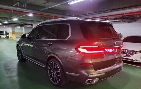 BMW X7, 2024 год, 11 970 000 рублей, 3 фотография