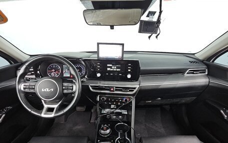 KIA K5, 2023 год, 2 300 000 рублей, 4 фотография