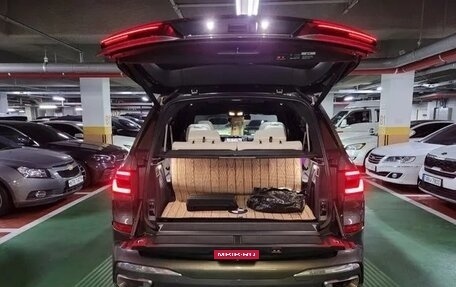 BMW X7, 2024 год, 11 970 000 рублей, 16 фотография