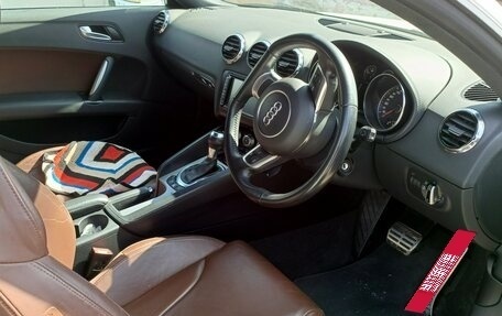 Audi TT, 2012 год, 2 499 000 рублей, 7 фотография