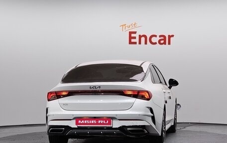 KIA K5, 2023 год, 2 300 000 рублей, 3 фотография