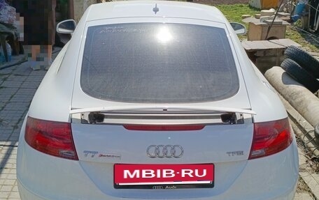 Audi TT, 2012 год, 2 499 000 рублей, 5 фотография