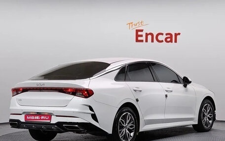 KIA K5, 2023 год, 2 300 000 рублей, 2 фотография